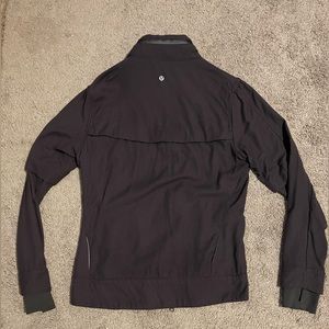 Lululemon Beartooth Full-Zip Jacket